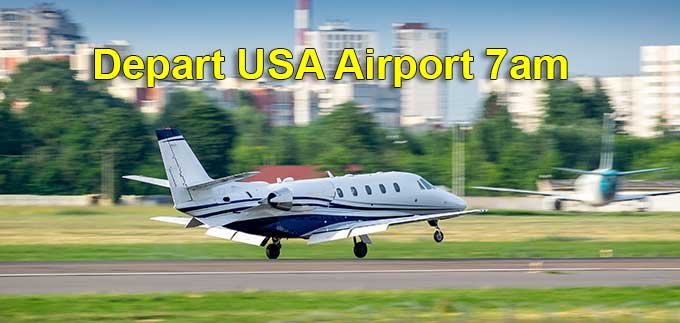 Northern Ontario Air Charter Directory
